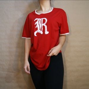 ✘ RALPH LAUREN RUGBY T-SHIRT✘
